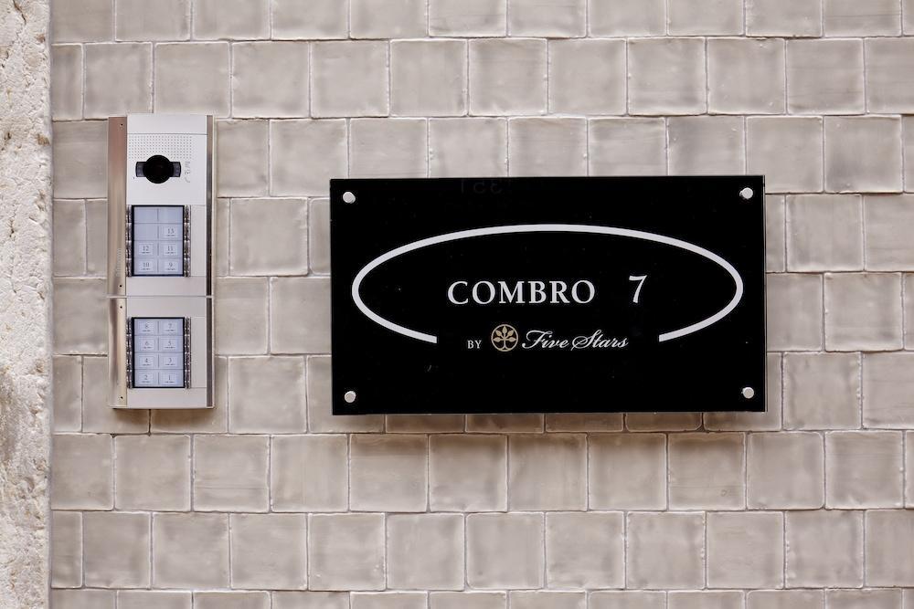 Lisbon Five Stars Apartments Combro 7 Ngoại thất bức ảnh